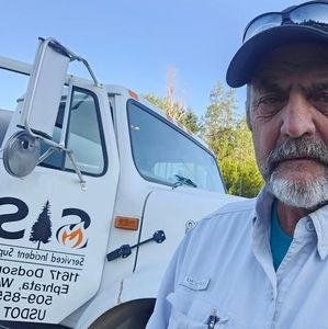 Meet your Posher, Randy